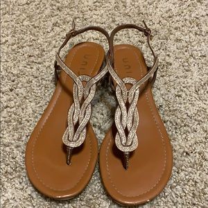Unisa Sandals